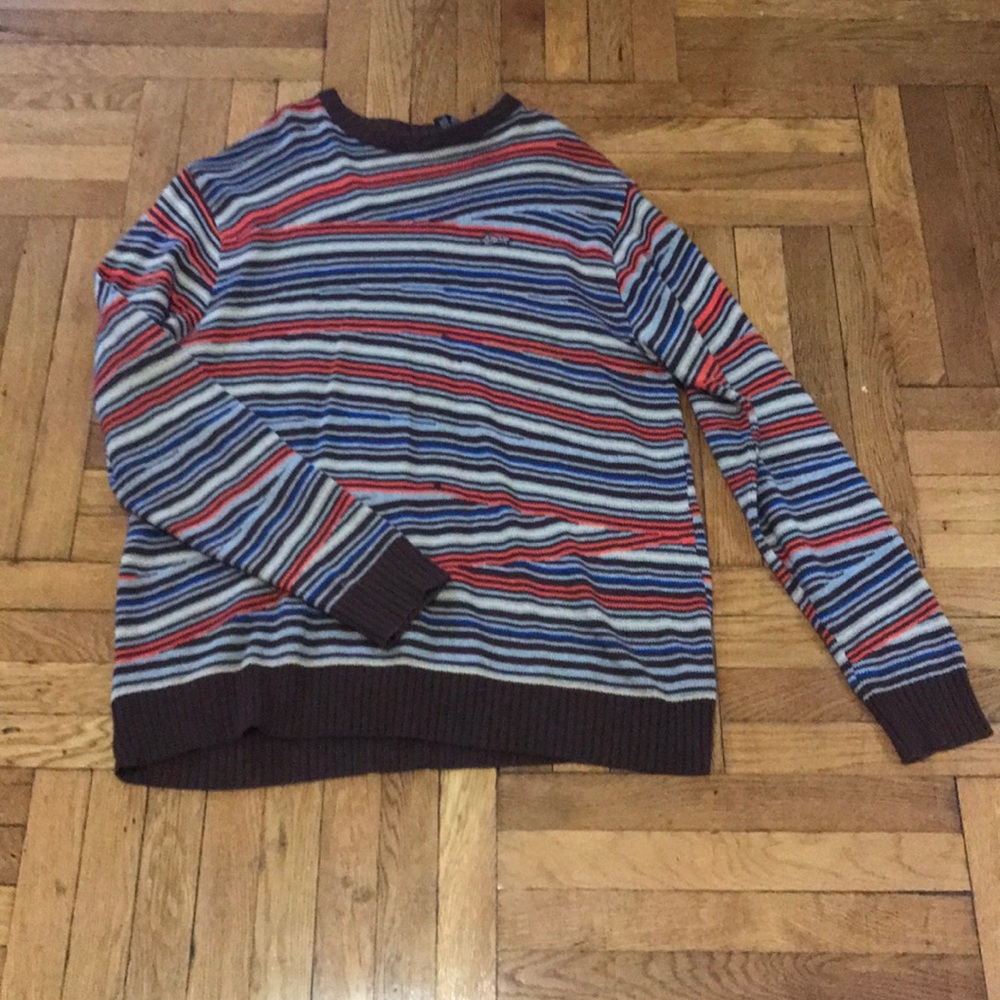 Enyce Crew neck sweater
